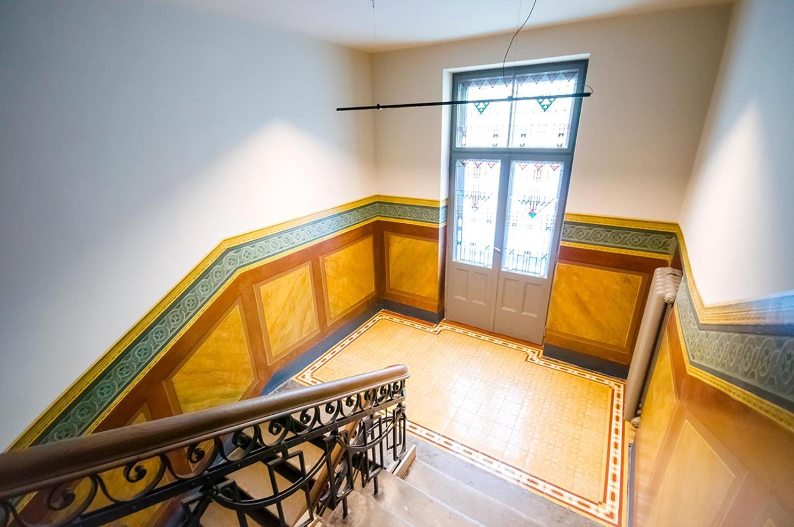 Smart Park View Studio In Heart Of Riga 5 Min To Old Town Esterno foto