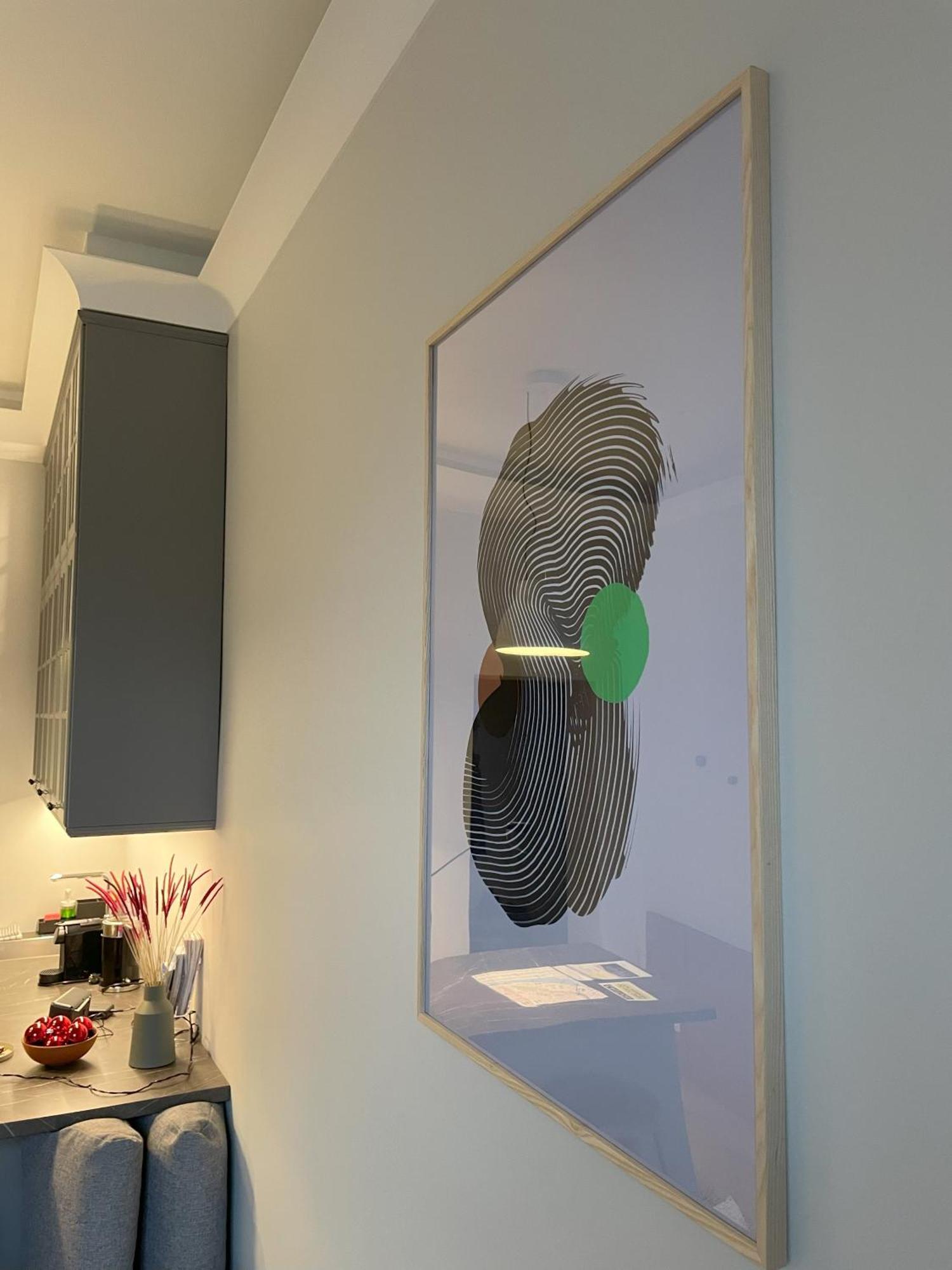 Smart Park View Studio In Heart Of Riga 5 Min To Old Town Esterno foto